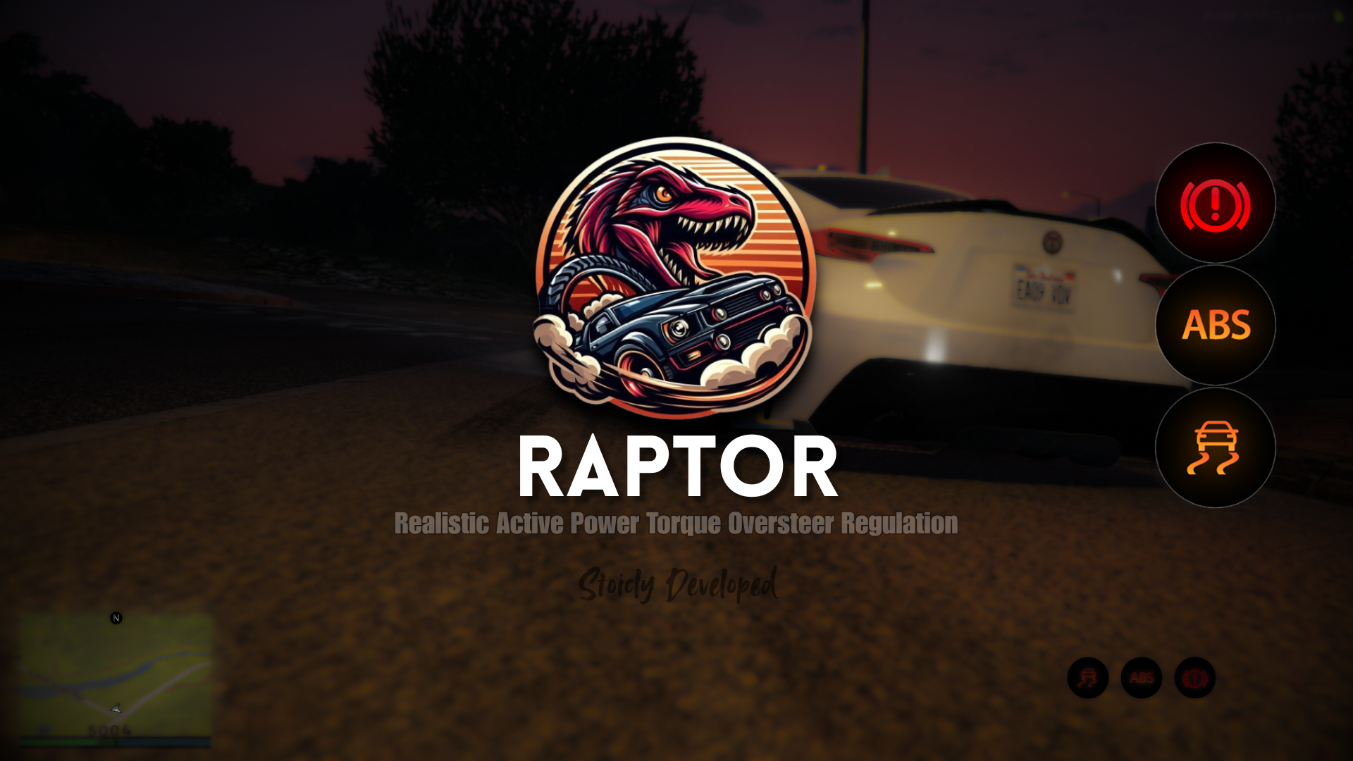 Raptor