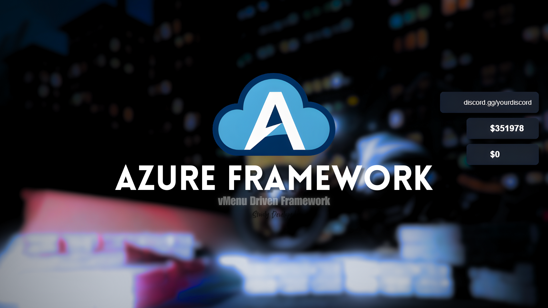 AzureFramework