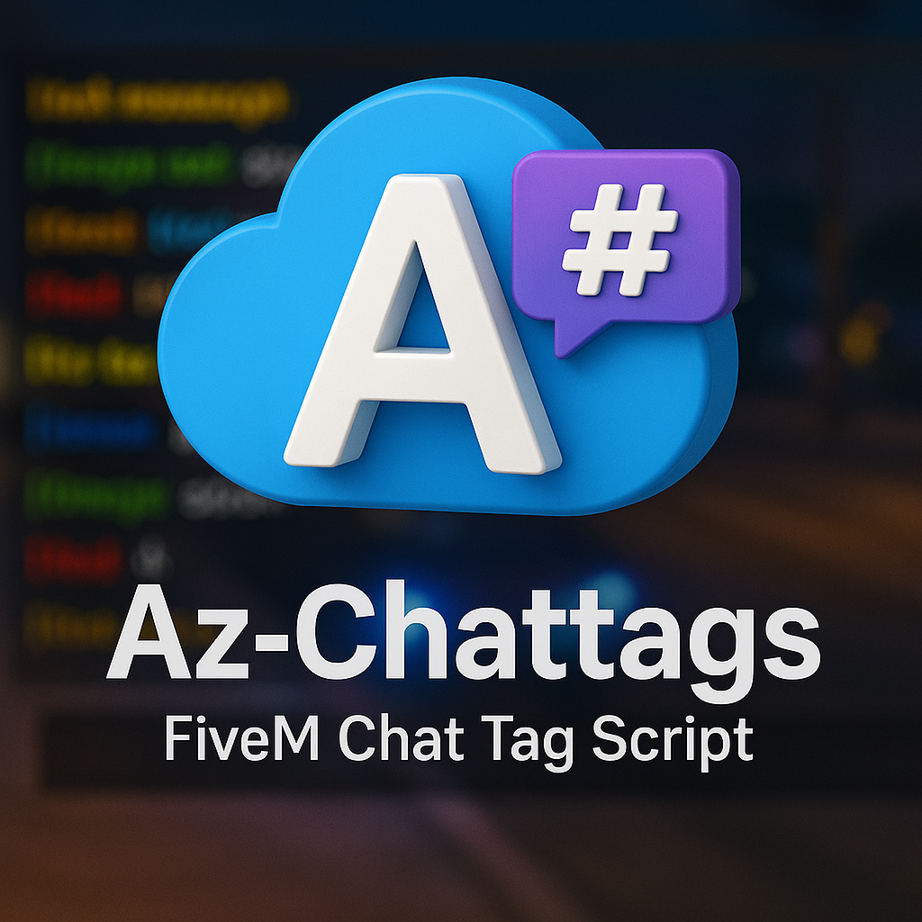 Az-ChatTags